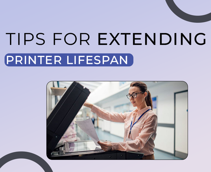 Tips for Extending Printer Lifespan - Intrinsic pc tech